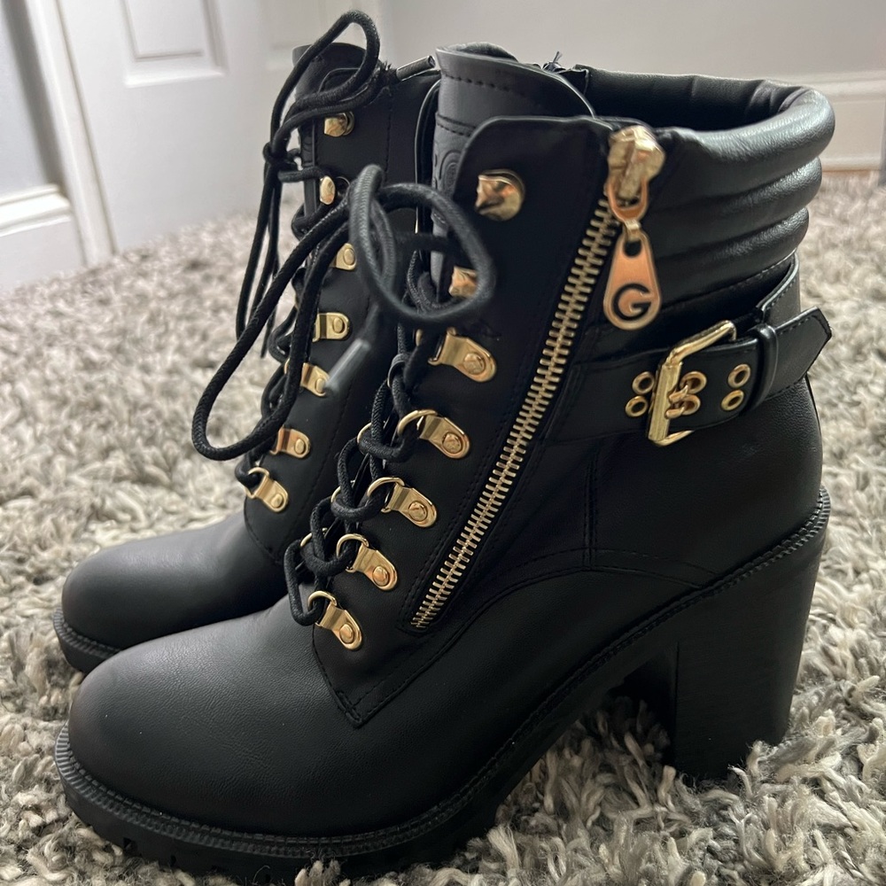 G by Guess Jaylee Boot